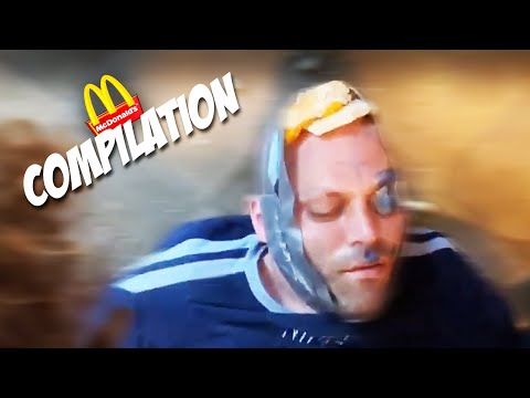 Crazy/Funny Moments Of RV Trip 6 Compilation ft. OnlyUseMeBlade, Baked Alaska, EBZ + More