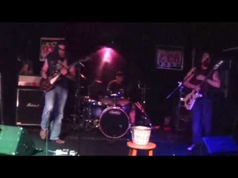 High Octane - War Pigs Cover
