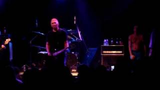 The Germs - Sex Boy Live in LA