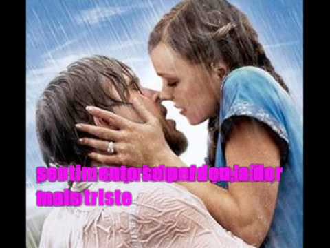 Video thumbnail for Saudade é Você