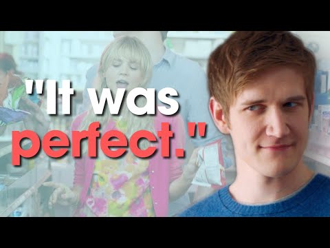 The Problem With Promising Young Woman (2020)