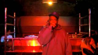 Jeru the Damaja - the Bullshit