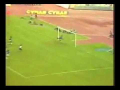 Copa 1974: Brasil 2x1 Argentina