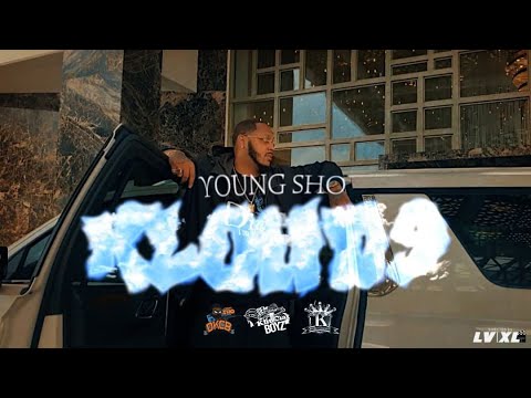 Young Sho - Kloud9 (Official Video)
