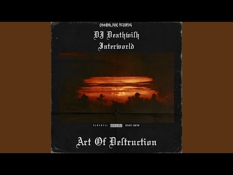 Art Of Destruction