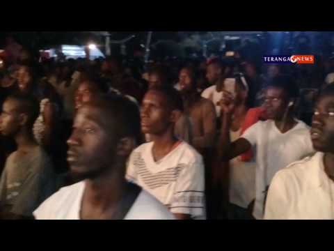 Jailer Bangz, finaliste du flow up