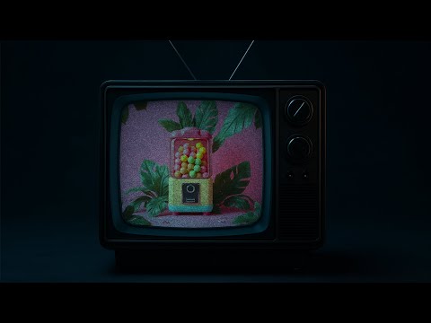 Hokori - Candy Cigars and Circuit Boards | Copyright Free Music