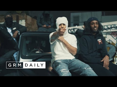K Fuloos - Loyalty Always [Music Video] | GRM Daily