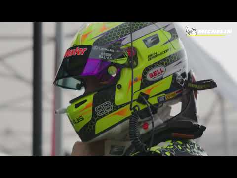 Michelin at Lime Rock Park recap