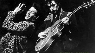 Robert Gordon - it's Only Make Believe