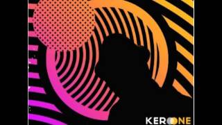 Kero One - Bossa Soundcheck (Early Believers Instrumentals 2009)