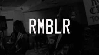 RMBLR - MIRACLE at THE GRAND SOCIAL CLUB SXSW 2017