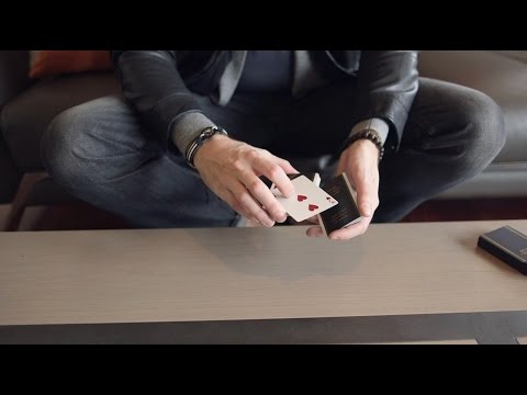 Under Control by Luke Dancy