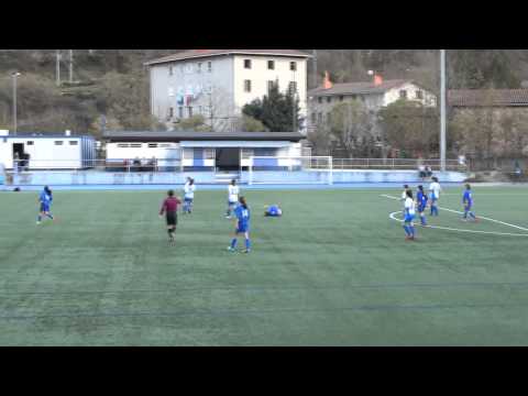 Ilintxa Vs Añorga KKE | Fase Ascenso | 07/03/2015