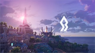 【ブルプロ】メインテーマ -BGM only-