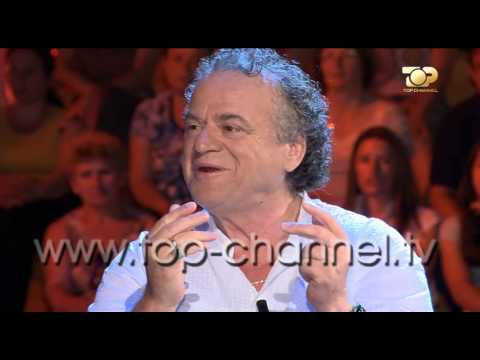 E Diell, 14 Qershor 2015, Pjesa 5 - Top Channel Albania - Entertainment Show