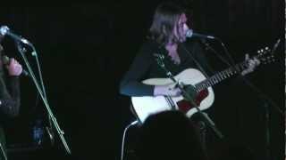 Jenny Lewis and Band - 2012 -  Carpetbaggers