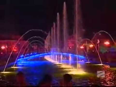 Batumi, Georgia Today 08/08/2010