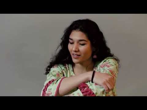 Kaha ho Tum chale ao || shaegill |urdu songs || girl singing