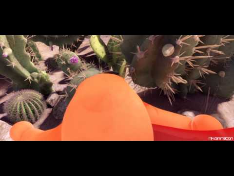 Vko & Buddubbaz - Bih Dal (Animation Video)