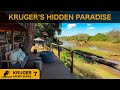 The Hidden Part of Kruger National Park Most Visitors Never See 🇿🇦 DEFAULT Thumbnail