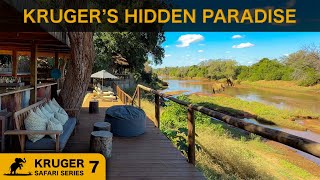 The Hidden Part of Kruger National Park Most Visitors Never See 🇿🇦 MQDEFAULT Thumbnail