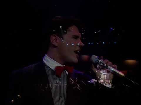 Gazebo - I like Chopin (ZDF Thommys Pop Show 17.12.1983)