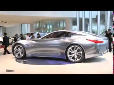 Nissan Unveils Power 88 Plan