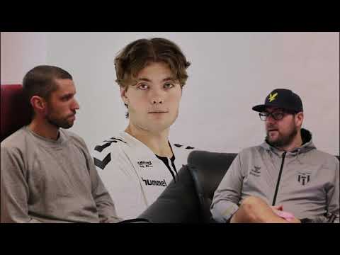 Inside Loket med hilights från "Superlördagen"