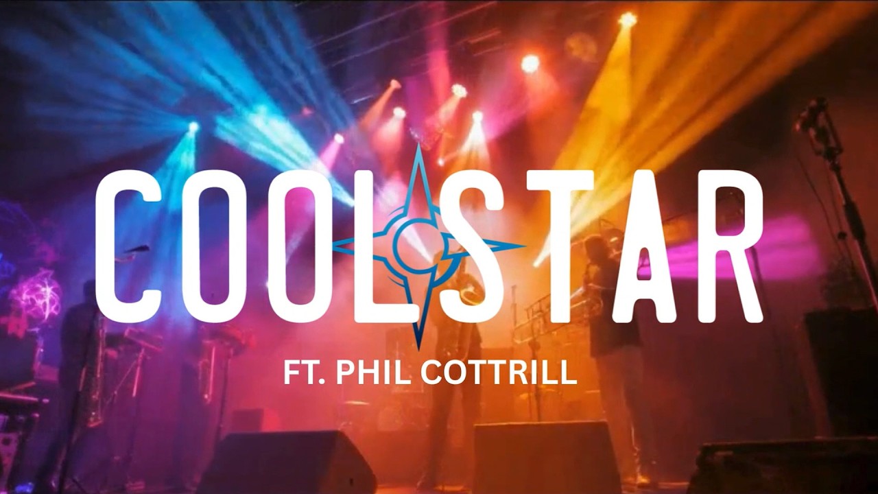 Coolstar – Alright (feat. Phil Cottrell)  | Official Lyric Video | Fatal Equation Project