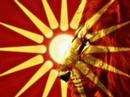 Macedonia forever
