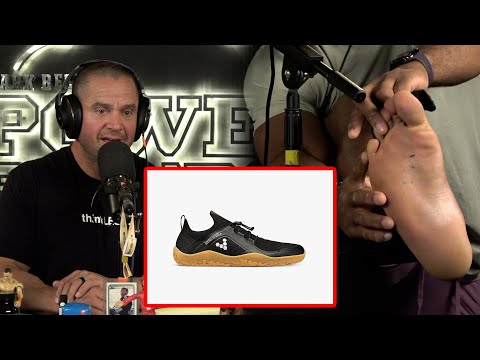MBPP EP. 722 - How To Transition Into Barefoot Shoes
