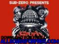 sub zero - Playa Hatin' - S.M.D. Vol. 2