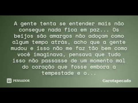 QUANDO AMANHECER..deny sillva