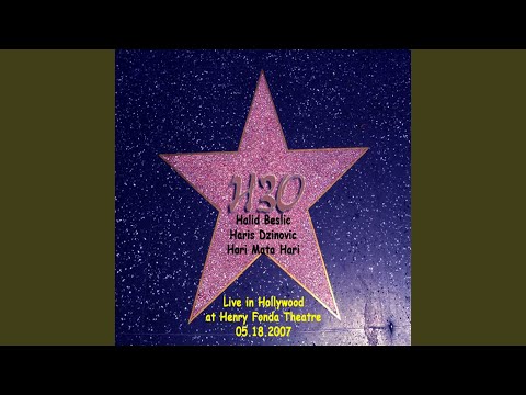 Ljiljani/rano Je Za Tugu