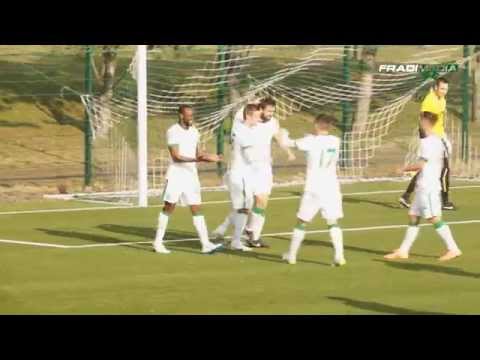 FM | FTC-KTE 3-1 gólösszefoglaló | 2015.02.12.