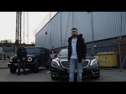 Lali Unik - Tu e njek paundin