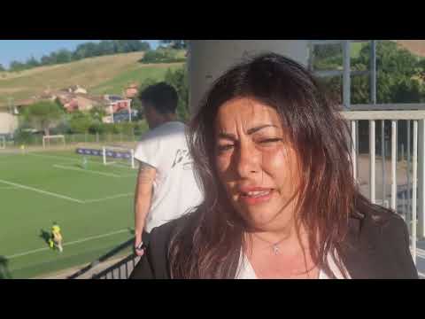 Finale under 17 Campodarsego vs Vigor Perconti