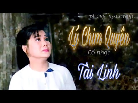 Lý chim quyên - Tài Linh
