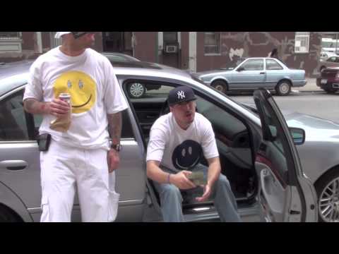 Kurious Jorge -  "Smiling" OFFICIAL VIDEO