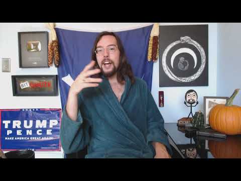 Occult Literature #248: Treatise on Animal Magnetism