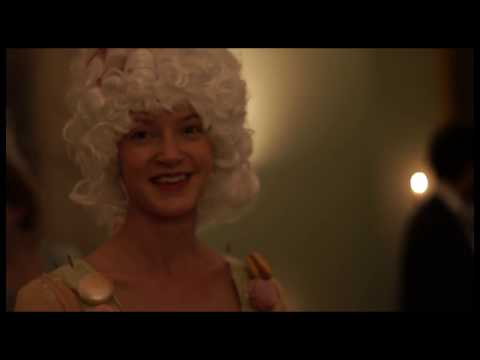 The Quadrille and Lady Macaron at a Georgian Townhouse Party