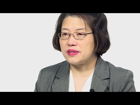 Patient Story: Kathy Li