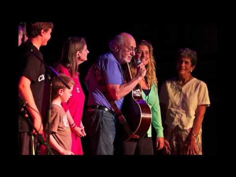 The Opera House at Boothbay Harbor Video 1