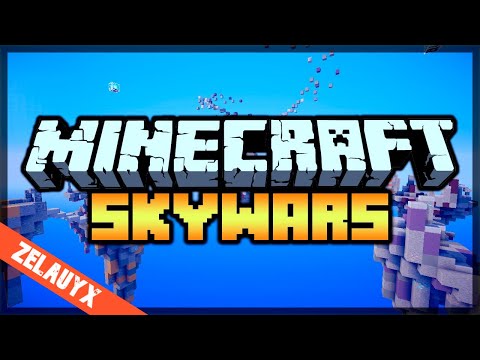 Did someone said.. TWITCH PRIME? | Minecraft Skywars Montage