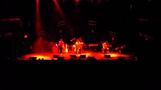 Cruisr - Throw Shade (live)