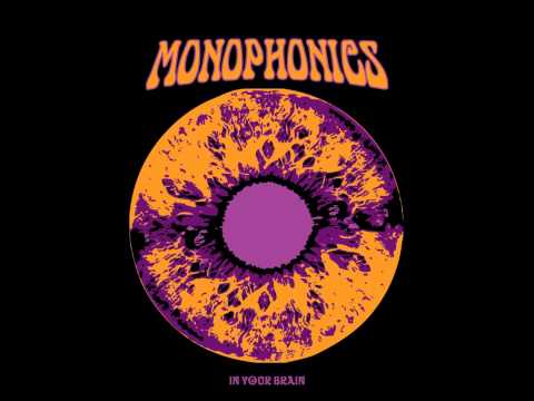 Monophonics - Sure Is Funky / All Together Now / They Dont Understand