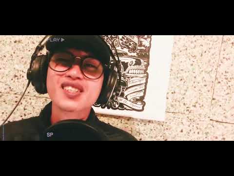Mr.Thew - UP2YOU (Prod.Atomusic Assoss)