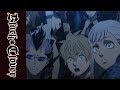 Black Clover - Official SimulDub Clip - Never Give Up