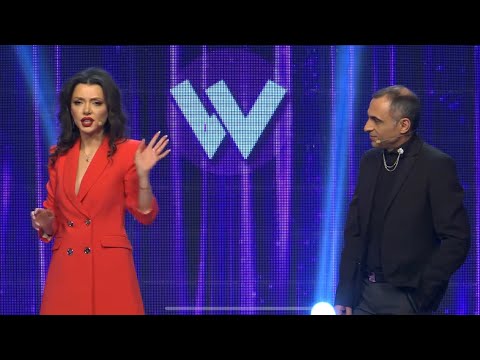 Women's Club 114 - STAND UP BATTLE (Չարենց, Տոմա)